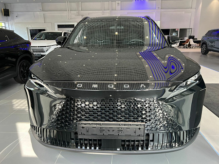 Omoda C7 1.6 AMT (150 л.с.) 4WD, 2026 — купить в Нижнем Новгороде