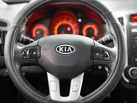 Kia Ceed 1.6 AT (122 л.с.), 2011 Kia Ceed 1.6 AT (122 л.с.), 2011 — купить в Нижнем Новгороде