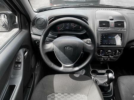 Lada (Ваз) Granta 1.6 MT (90 л.с.), 2023 — купить в Нижнем Новгороде