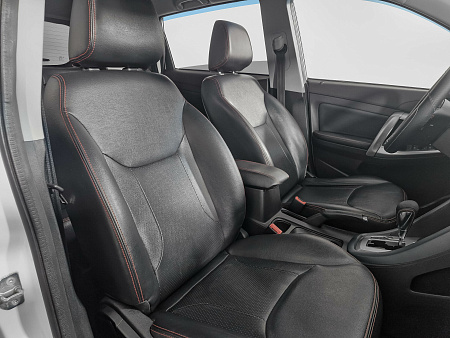 Chery Tiggo 5 2.0 CVT (139 л.с.), 2015 Chery Tiggo 5 2.0 CVT (139 л.с.), 2015 — купить в Нижнем Новгороде