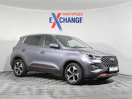 Chery Tiggo 4 Pro 1.5 CVT (147 л.с.), 2023 — купить в Нижнем Новгороде