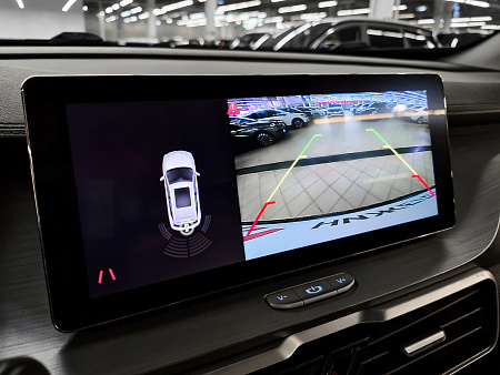 Geely Coolray 1.5 AMT (150 л.с.), 2022 Geely Coolray 1.5 AMT (150 л.с.), 2022 — купить в Нижнем Новгороде