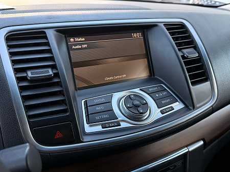 Nissan Teana 2.5 CVT (182 л.с.), 2008 Nissan Teana 2.5 CVT (182 л.с.), 2008 — купить в Нижнем Новгороде