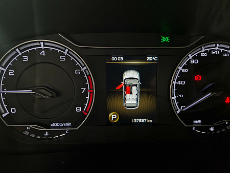 Geely Coolray 1.5 AMT (150 л.с.), 2022 Geely Coolray 1.5 AMT (150 л.с.), 2022 — купить в Нижнем Новгороде