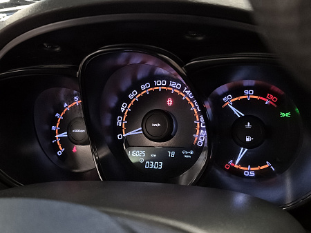 Lada (Ваз) Vesta SW 1.6 MT (106 л.с.), 2021 — купить в Нижнем Новгороде