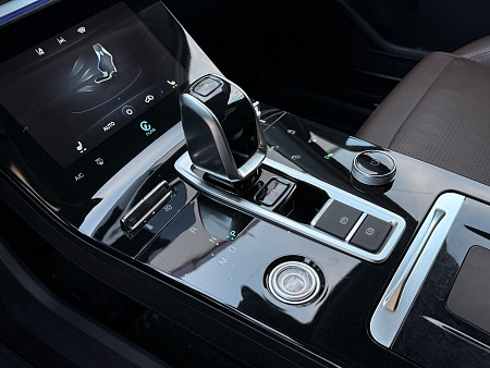 Chery Tiggo 8 Pro 1.6 AMT (186 л.с.), 2022 — купить в Нижнем Новгороде