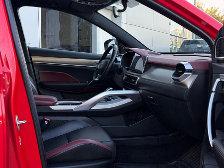 Geely Coolray 1.5 AMT (150 л.с.), 2022 Geely Coolray 1.5 AMT (150 л.с.), 2022 — купить в Нижнем Новгороде