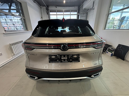 Changan UNI-S 1.5 AMT (147 л.с.) 4WD, 2026 — купить в Нижнем Новгороде