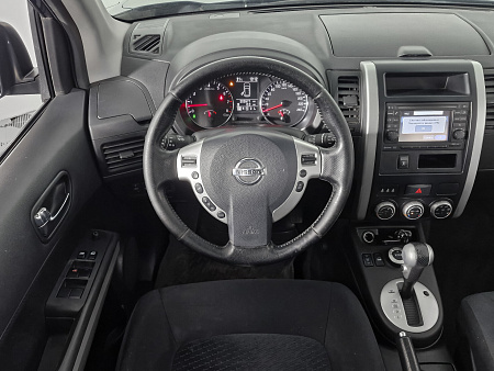 Nissan X-Trail 2.0 CVT (141 л.с.) 4WD, 2014 Nissan X-Trail 2.0 CVT (141 л.с.) 4WD, 2014 — купить в Нижнем Новгороде