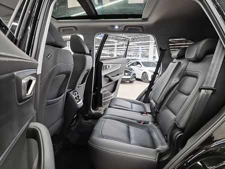 Chery Tiggo 8 1.5 AMT (147 л.с.), 2023 — купить в Нижнем Новгороде
