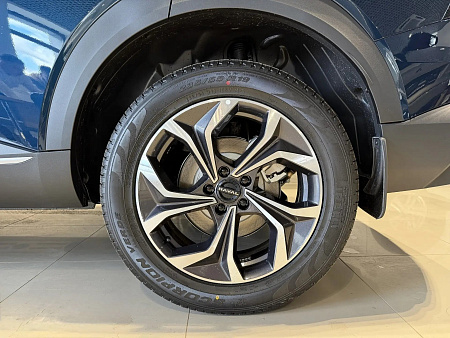 Haval F7 2.0 AMT (200 л.с.) 4WD, 2026 Haval F7 2.0 AMT (200 л.с.) 4WD, 2026 — купить в Нижнем Новгороде
