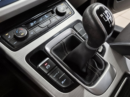 Geely Atlas 2.0 MT (139 л.с.), 2018 — купить в Нижнем Новгороде