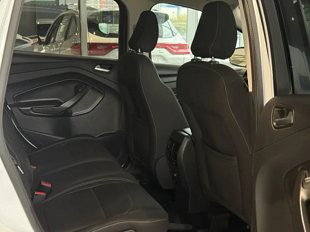 Ford Kuga 1.5 AT (150 л.с.) 4WD, 2017 — купить в Нижнем Новгороде