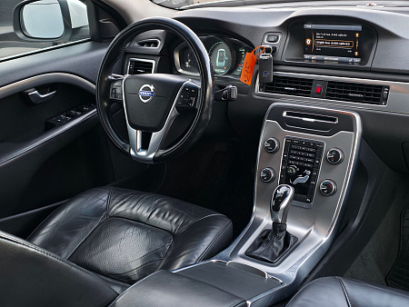 Volvo S80 2.5 AT (249 л.с.), 2014 Volvo S80 2.5 AT (249 л.с.), 2014 — купить в Нижнем Новгороде