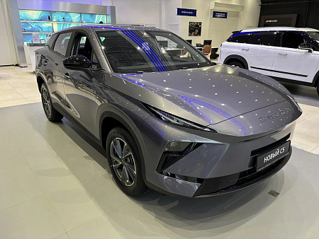 Omoda C5 1.5 AMT (147 л.с.), 2026 — купить в Нижнем Новгороде