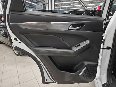 Haval Jolion 1.5 AMT (150 л.с.) 4WD, 2022 — купить в Нижнем Новгороде