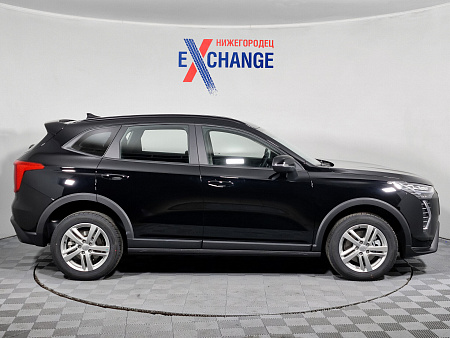 Haval Jolion 1.5 AMT (150 л.с.) 4WD, 2026 — купить в Нижнем Новгороде