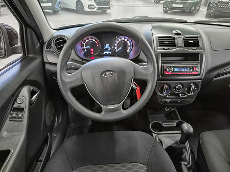 Lada (Ваз) Granta 1.6 MT (90 л.с.), 2022 Lada (Ваз) Granta 1.6 MT (90 л.с.), 2022 — купить в Нижнем Новгороде