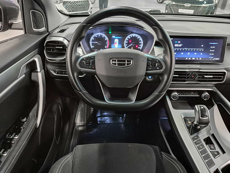 Geely Coolray 1.5 AMT (150 л.с.), 2022 Geely Coolray 1.5 AMT (150 л.с.), 2022 — купить в Нижнем Новгороде