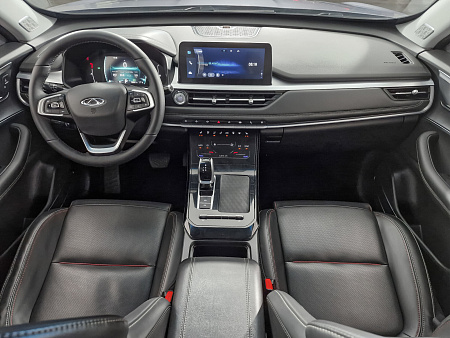 Chery Tiggo 7 Pro 1.5 CVT (147 л.с.), 2022 — купить в Нижнем Новгороде