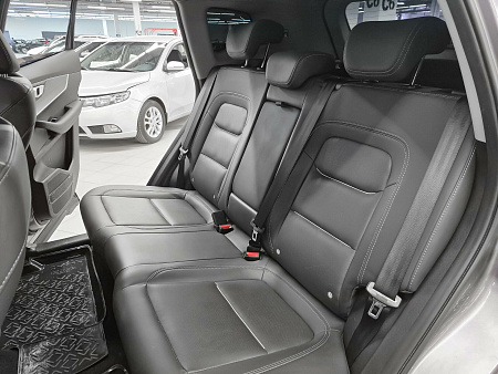 Chery Tiggo 7 Pro Max 1.5 CVT (147 л.с.), 2023 Chery Tiggo 7 Pro Max 1.5 CVT (147 л.с.), 2023 — купить в Нижнем Новгороде