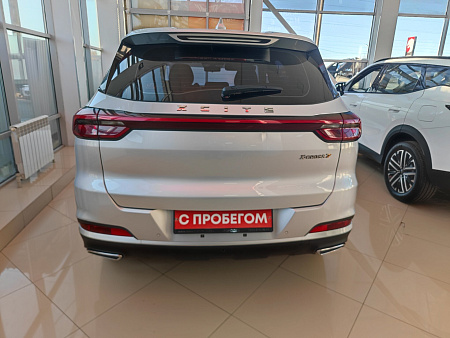 Xcite X-Cross 7 1.5 CVT (147 л.с.), 2024 — купить в Нижнем Новгороде