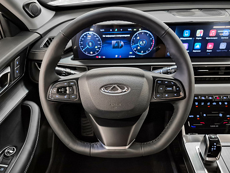 Chery Tiggo 7 Pro Max 1.6 AMT (150 л.с.), 2024 Chery Tiggo 7 Pro Max 1.6 AMT (150 л.с.), 2024 — купить в Нижнем Новгороде