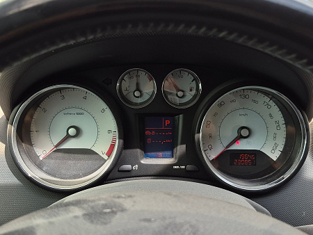 Peugeot 408 1.6 AT (120 л.с.), 2013 — купить в Нижнем Новгороде