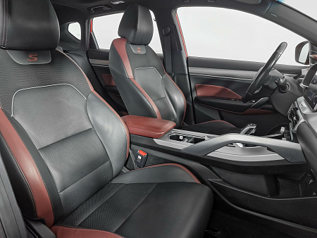 Geely Coolray 1.5 AMT (150 л.с.), 2022 — купить в Нижнем Новгороде