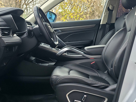 Geely Atlas Pro 1.5 AMT (177 л.с.) 4WD, 2023 — купить в Нижнем Новгороде
