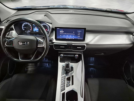 Geely Coolray 1.5 AMT (150 л.с.), 2022 — купить в Нижнем Новгороде