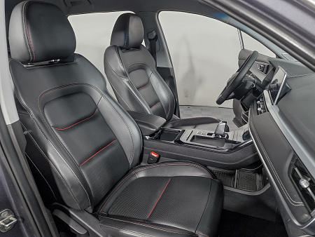 Chery Tiggo 7 Pro 1.5 CVT (147 л.с.), 2022 — купить в Нижнем Новгороде
