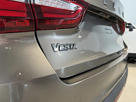 Lada (Ваз) Vesta SW 1.6 MT (106 л.с.), 2026 Lada (Ваз) Vesta SW 1.6 MT (106 л.с.), 2026 — купить в Нижнем Новгороде