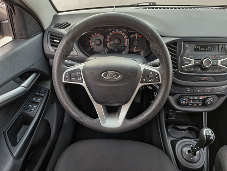 Lada (Ваз) Vesta SW 1.8 AMT (122 л.с.), 2019 Lada (Ваз) Vesta SW 1.8 AMT (122 л.с.), 2019 — купить в Нижнем Новгороде