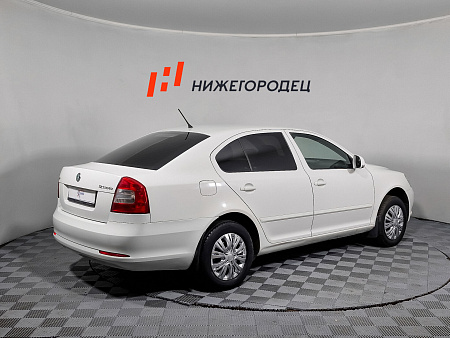 Skoda Octavia 1.6 MT (102 л.с.), 2013 — купить в Нижнем Новгороде