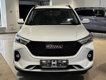 Haval M6 1.5 AMT (143 л.с.), 2026 Haval M6 1.5 AMT (143 л.с.), 2026 — купить в Нижнем Новгороде