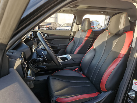 Haval H3 1.5 AMT (177 л.с.) 4WD, 2024 Haval H3 1.5 AMT (177 л.с.) 4WD, 2024 — купить в Нижнем Новгороде