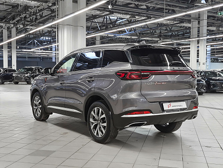 Chery Tiggo 7 Pro Max 1.5 CVT (147 л.с.), 2023 Chery Tiggo 7 Pro Max 1.5 CVT (147 л.с.), 2023 — купить в Нижнем Новгороде