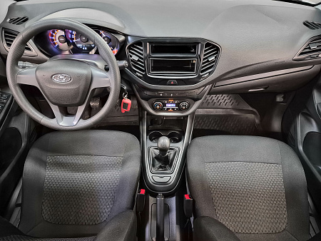 Lada (Ваз) Vesta 1.6 MT (106 л.с.), 2020 — купить в Нижнем Новгороде