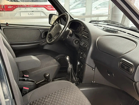 Lada (Ваз) Niva Travel 1.7 MT (80 л.с.) 4WD, 2022 Lada (Ваз) Niva Travel 1.7 MT (80 л.с.) 4WD, 2022 — купить в Нижнем Новгороде