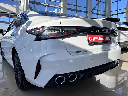 CHERY Arrizo 8 1.6 AMT (150 л.с.), 2024 CHERY Arrizo 8 1.6 AMT (150 л.с.), 2024 — купить в Нижнем Новгороде