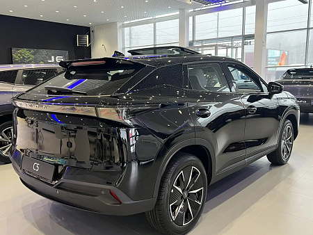 Omoda C5 1.5 AMT (147 л.с.), 2026 — купить в Нижнем Новгороде