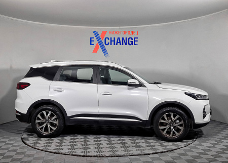 Chery Tiggo 7 Pro 1.5 CVT (147 л.с.), 2022 Chery Tiggo 7 Pro 1.5 CVT (147 л.с.), 2022 — купить в Нижнем Новгороде