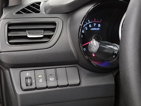 Kia Rio 6-speed 1.6 MT (123 л.с.), 2015 — купить в Нижнем Новгороде