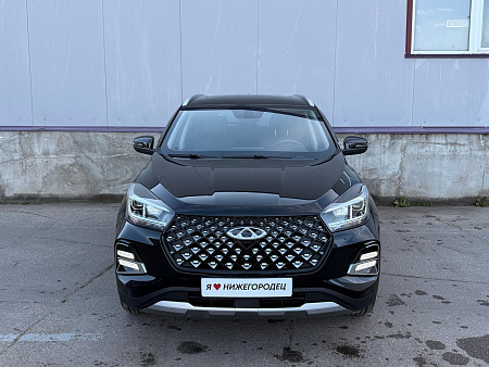 Chery Tiggo 4 Pro 1.5 CVT (113 л.с.), 2023 Chery Tiggo 4 Pro 1.5 CVT (113 л.с.), 2023 — купить в Нижнем Новгороде