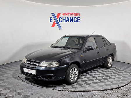 Daewoo Nexia 1.5 MT (80 л.с.), 2012 Daewoo Nexia 1.5 MT (80 л.с.), 2012 — купить в Нижнем Новгороде