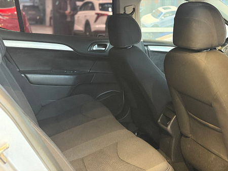 Citroen C4 1.6 AT (120 л.с.), 2014 Citroen C4 1.6 AT (120 л.с.), 2014 — купить в Нижнем Новгороде