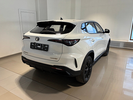 Changan CS35 Max 1.5 AMT (147 л.с.), 2026 — купить в Нижнем Новгороде