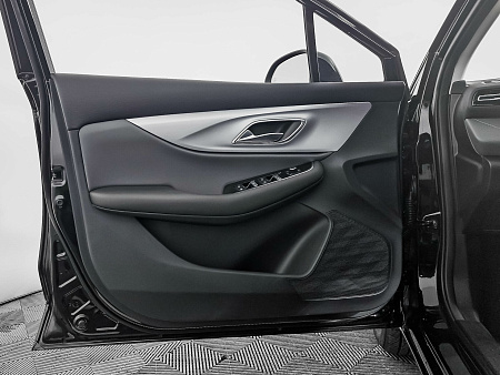 BAIC U5 Plus 1.5 CVT (105 л.с.), 2025 BAIC U5 Plus 1.5 CVT (105 л.с.), 2025 — купить в Нижнем Новгороде