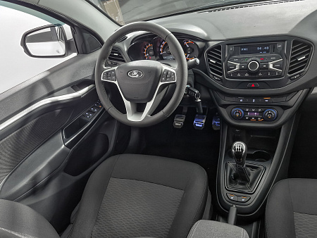 Lada (Ваз) Vesta 1.6 MT (106 л.с.), 2020 Lada (Ваз) Vesta 1.6 MT (106 л.с.), 2020 — купить в Нижнем Новгороде